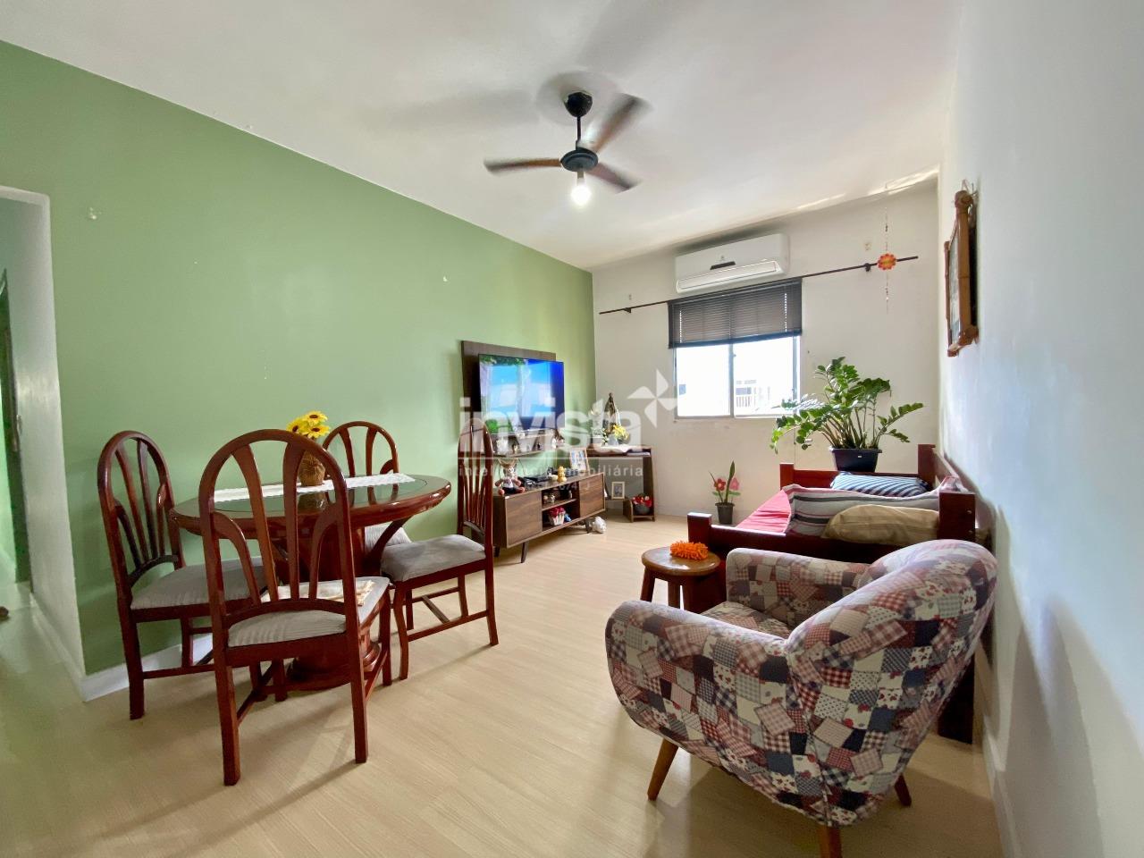Apartamento à venda no bairro Encruzilhada