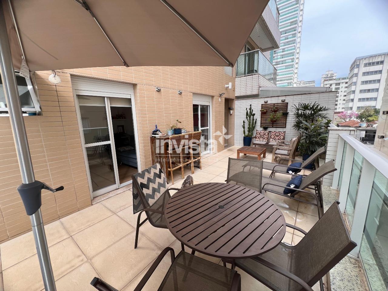 Apartamento à venda no bairro Pompéia