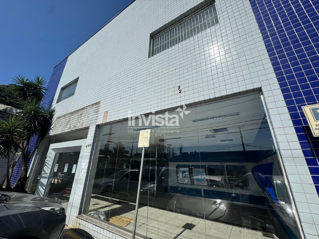 Loja para aluguel no bairro Caneleira