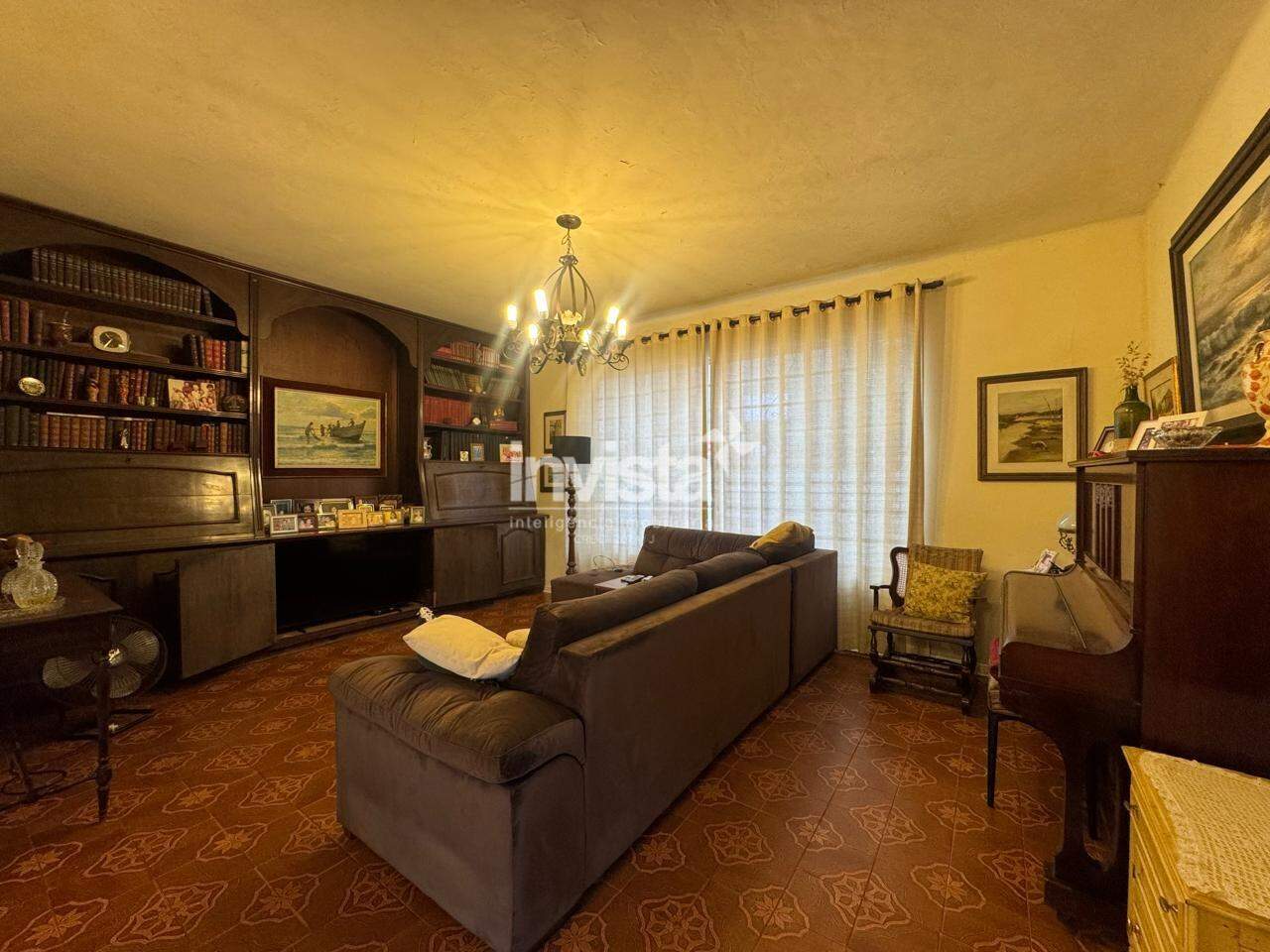 Casa à venda no bairro Marapé