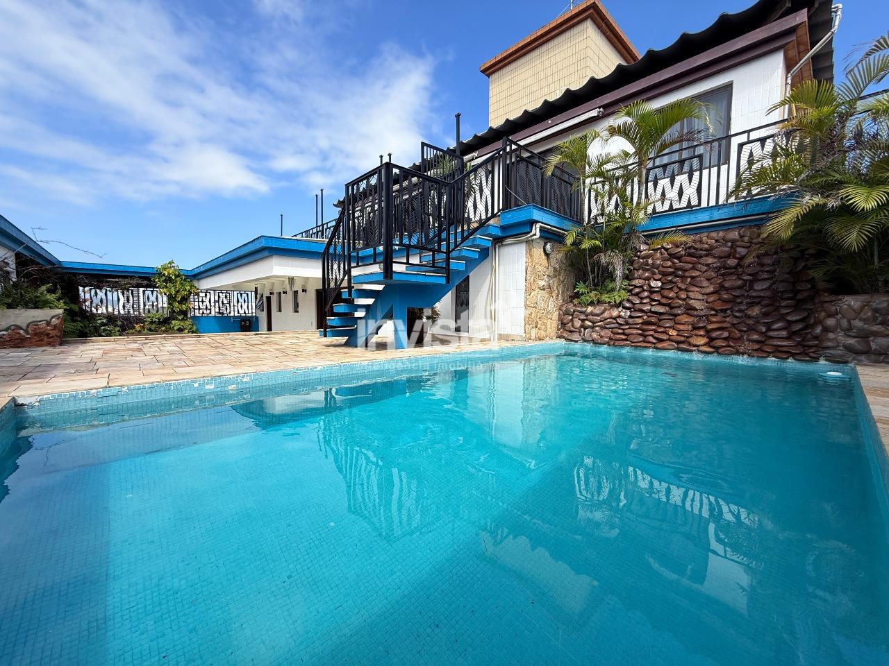 Cobertura à venda no bairro Gonzaga