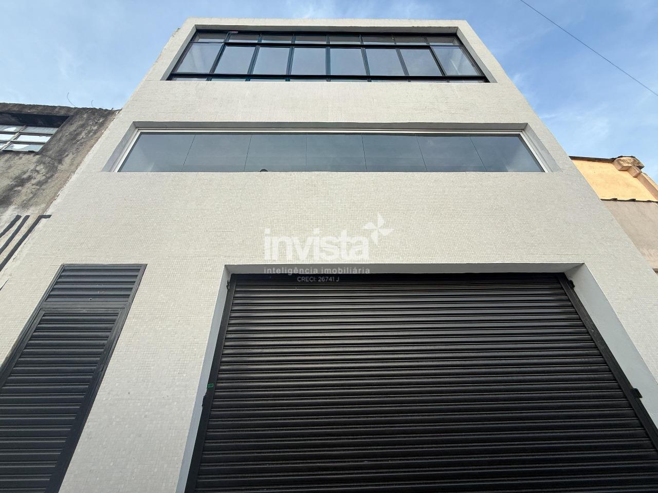 Galpão para aluguel no bairro PAQUETÁ