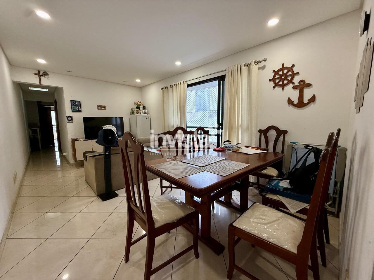 Apartamento à venda – 90m² na Pompéia