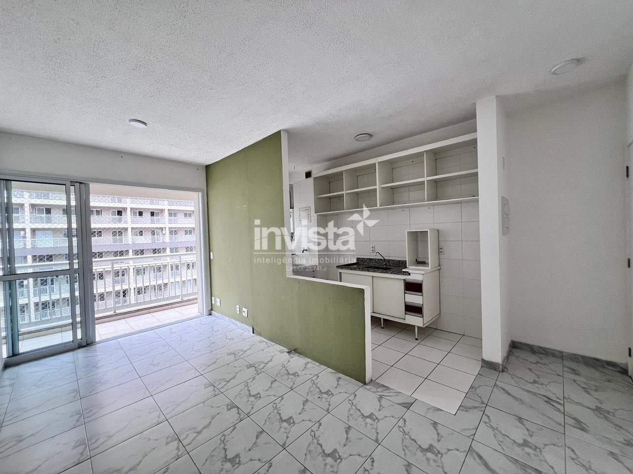 Apartamento à venda no bairro Vila Mathias