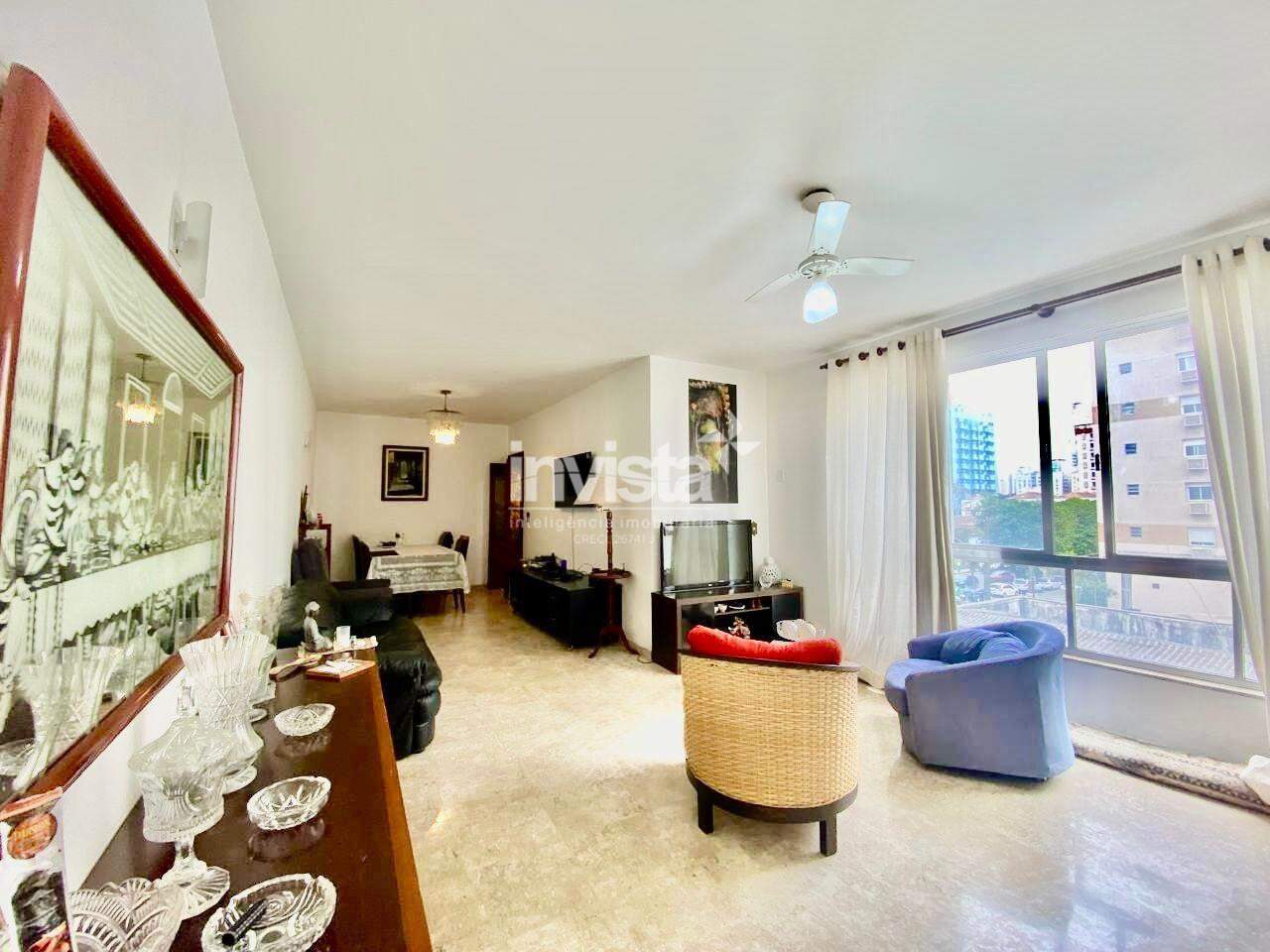 Apartamento à venda no bairro Ponta da Praia