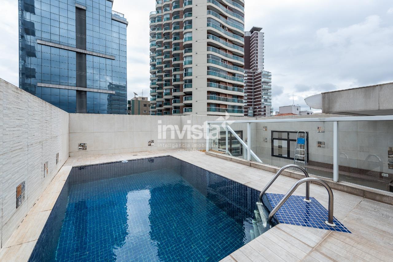 Cobertura à venda no bairro Pompéia