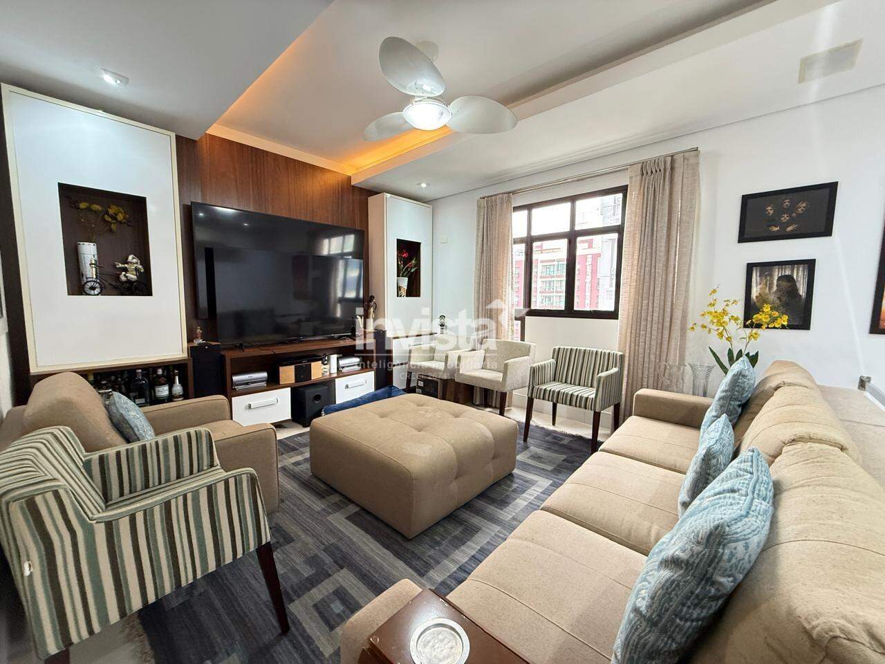 Cobertura à venda no bairro Pompéia