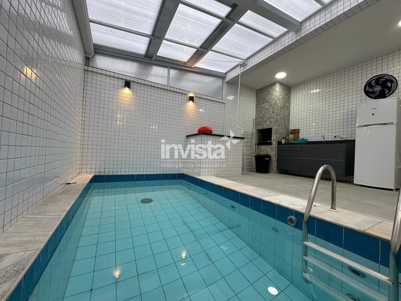 Casa à venda no bairro Campo Grande