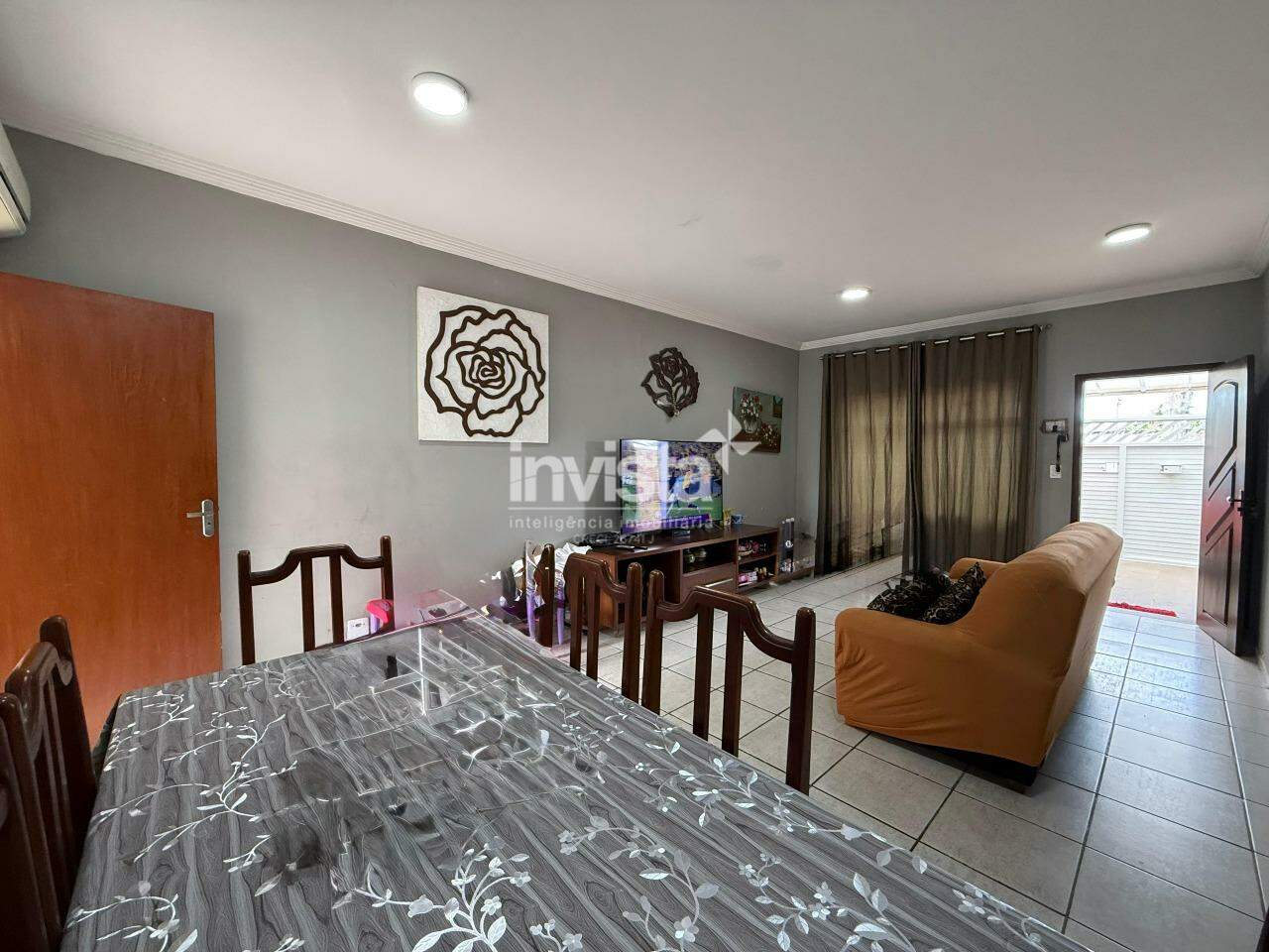 Casa à venda no bairro Macuco