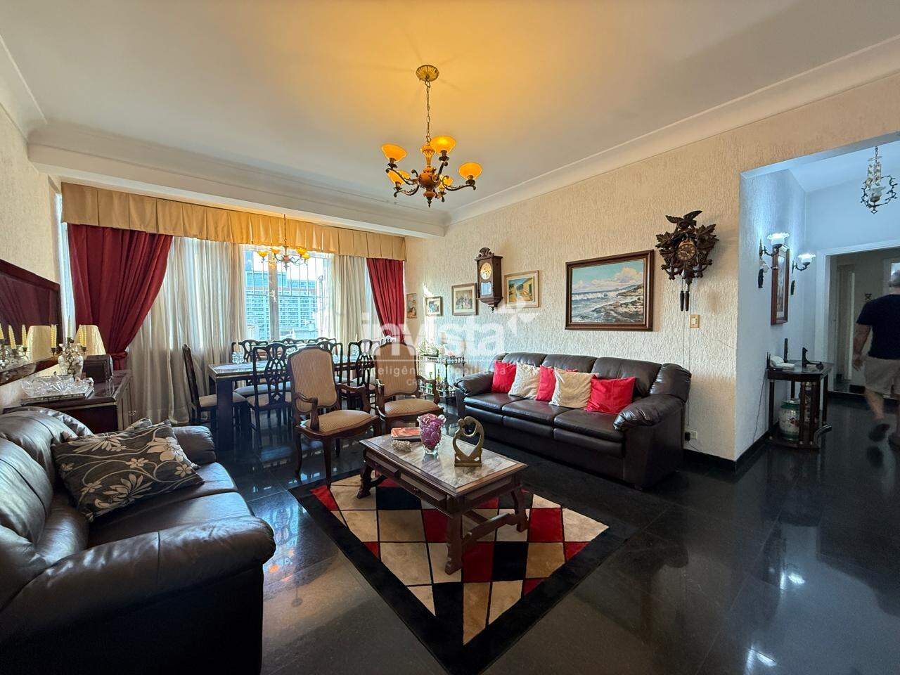 Apartamento à venda no bairro Gonzaga