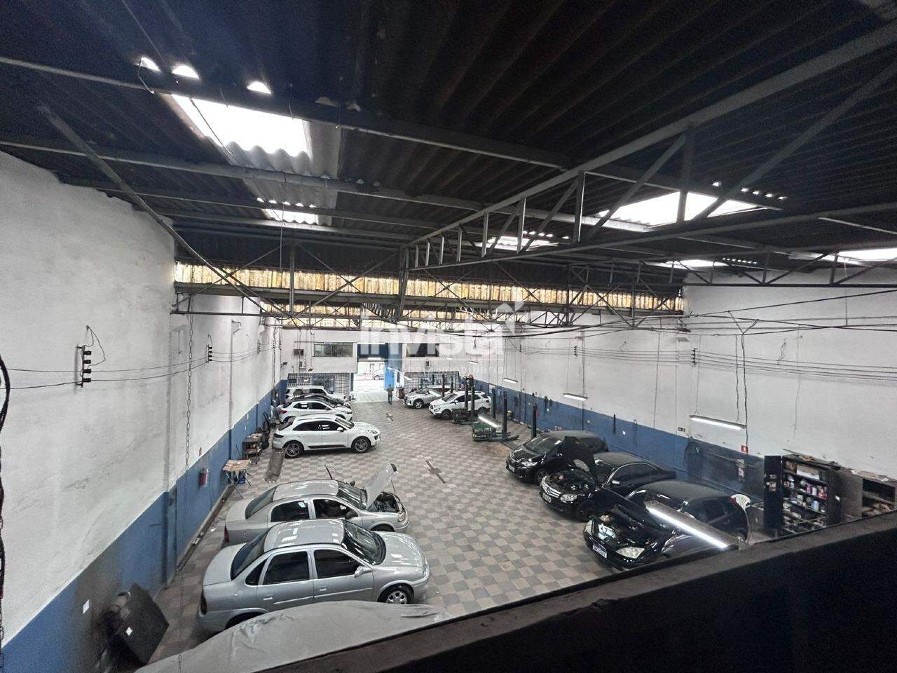 Terreno na Vila Mathias, Santos (SP)