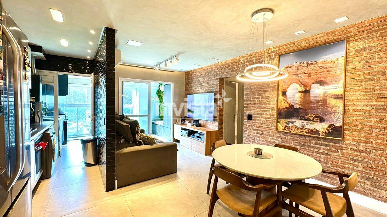 Apartamento à venda no bairro José Menino