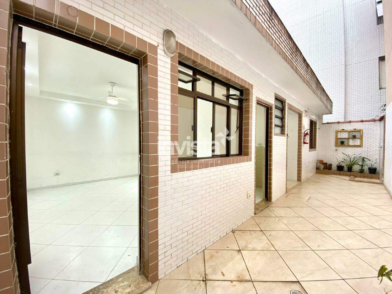 Apartamento à venda no bairro Embaré