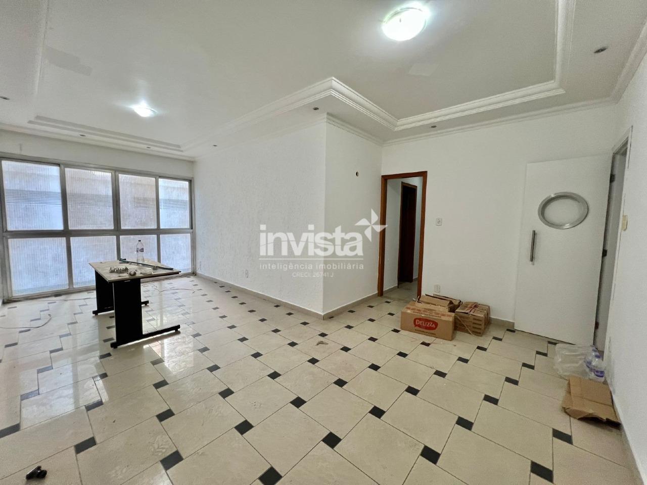 Apartamento à venda no bairro Aparecida
