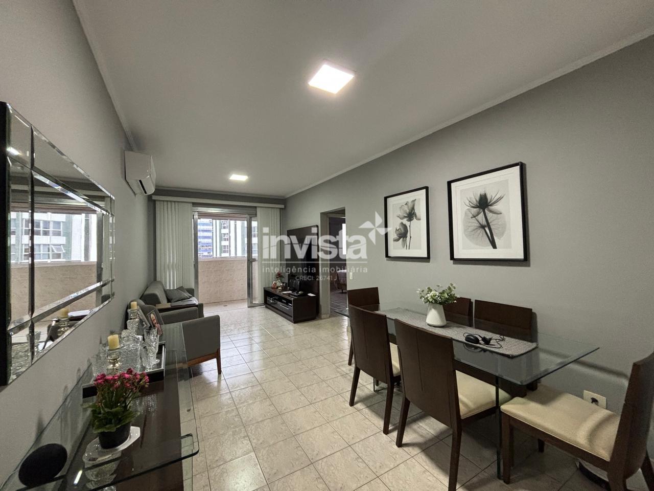 Apartamento à venda no bairro Boqueirão