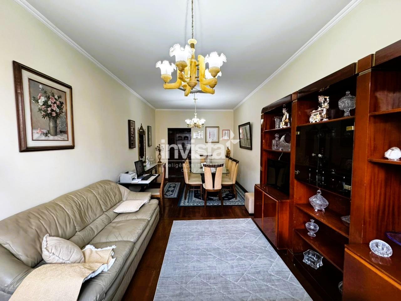 Apartamento à venda no bairro Gonzaga