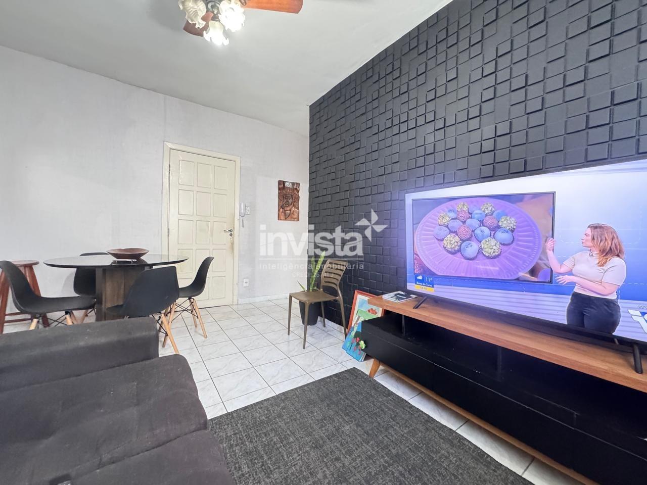 Apartamento à venda no bairro Vila Mathias