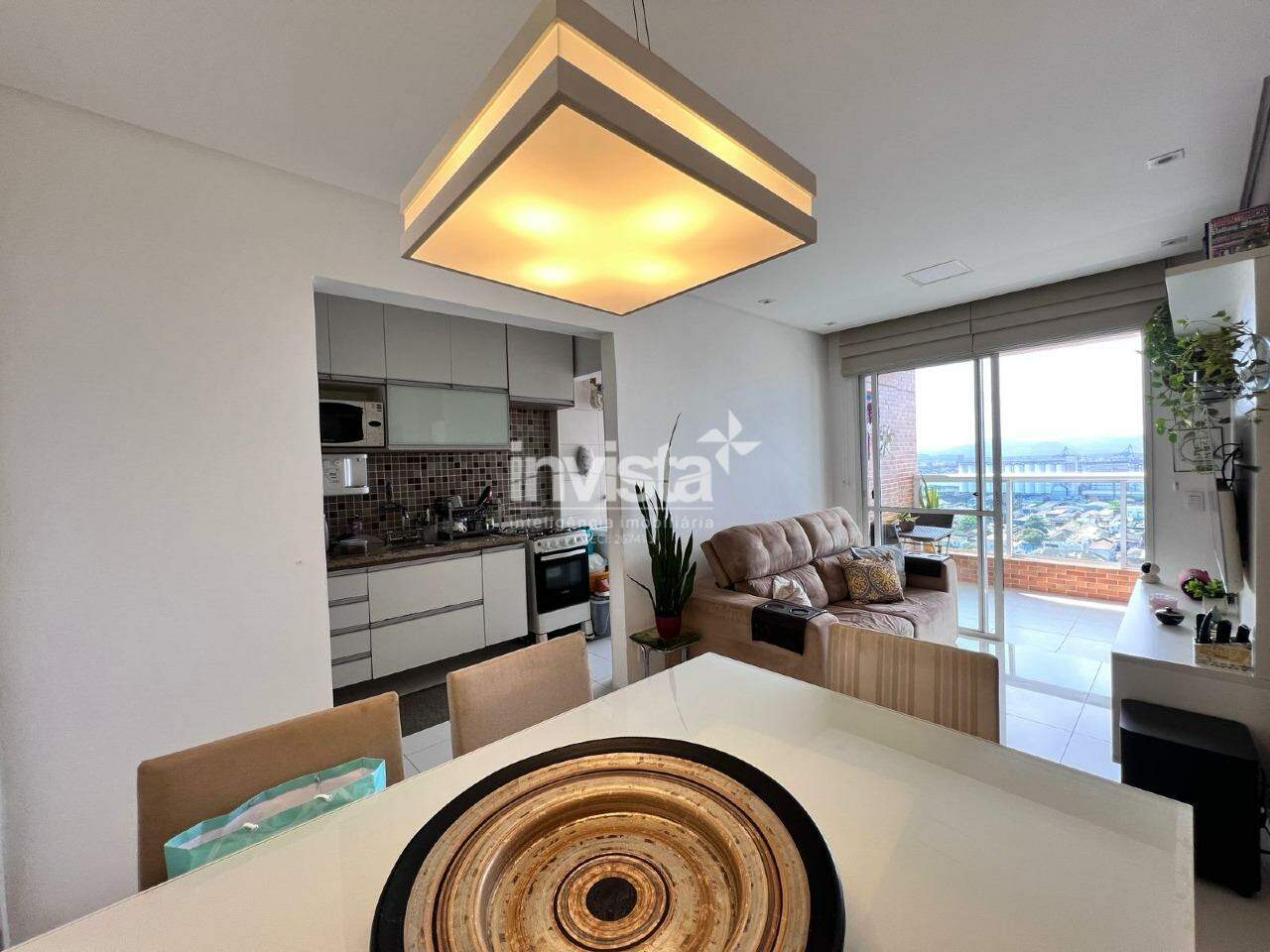 Apartamento à venda no bairro Macuco