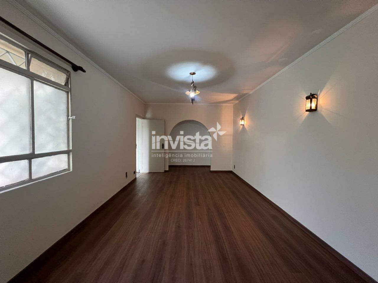 Apartamento à venda no bairro Embaré