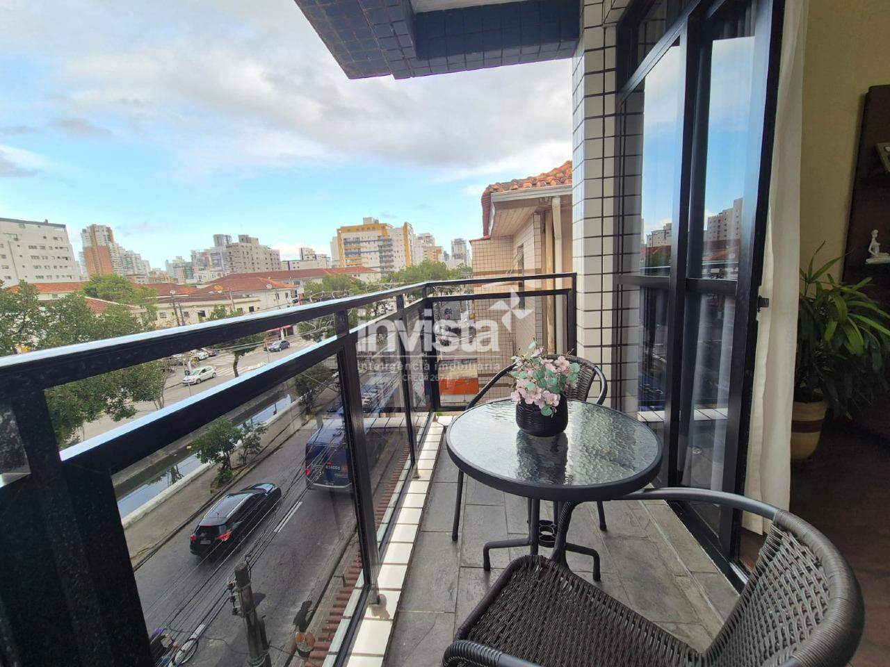 Apartamento à venda no bairro Campo Grande