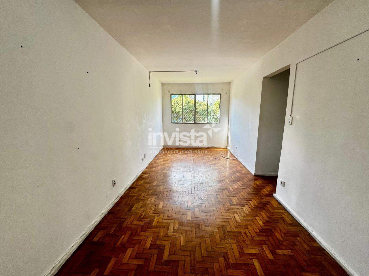 Apartamento à venda no bairro Aparecida