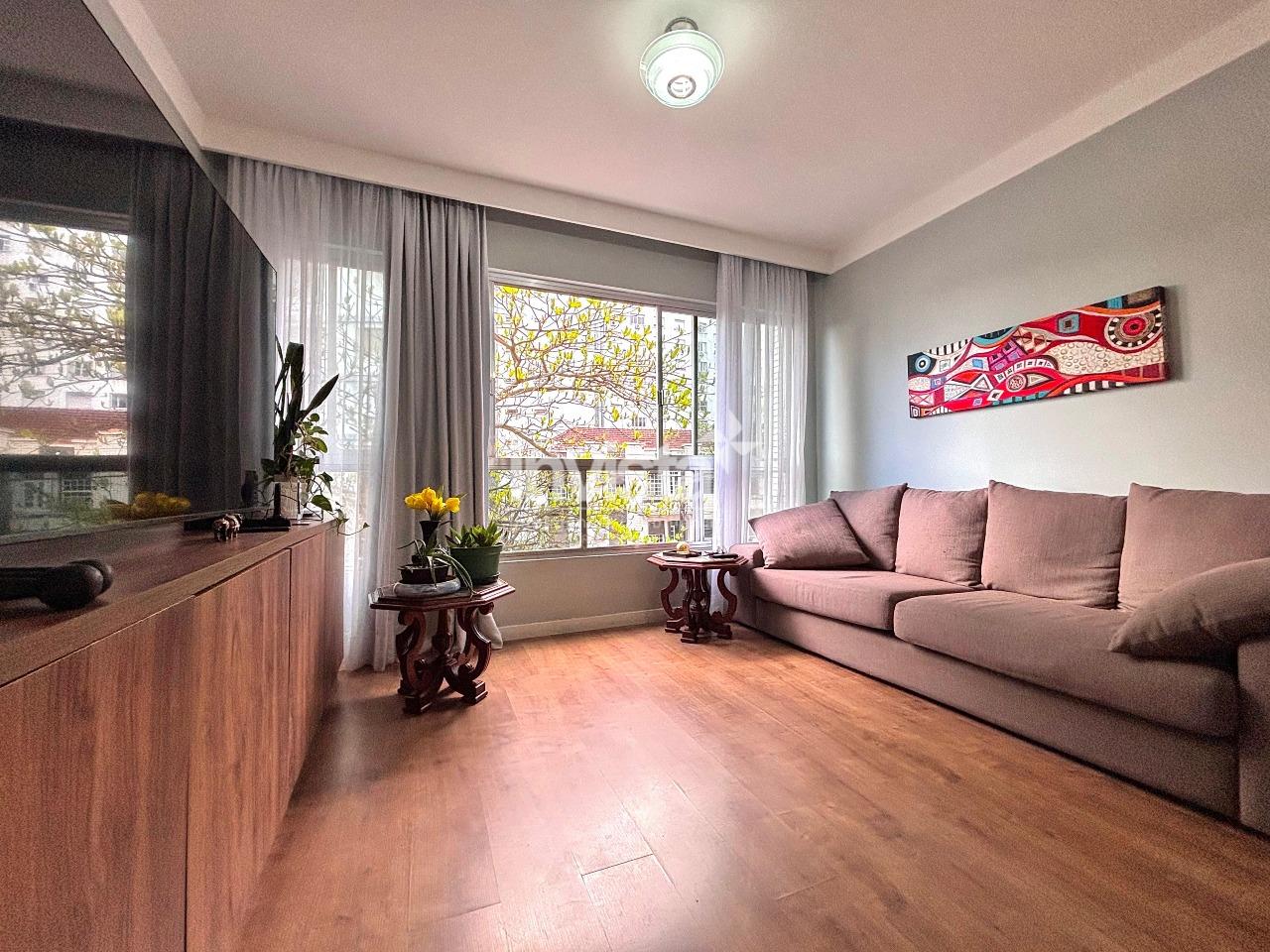 Apartamento à venda no bairro Boqueirão