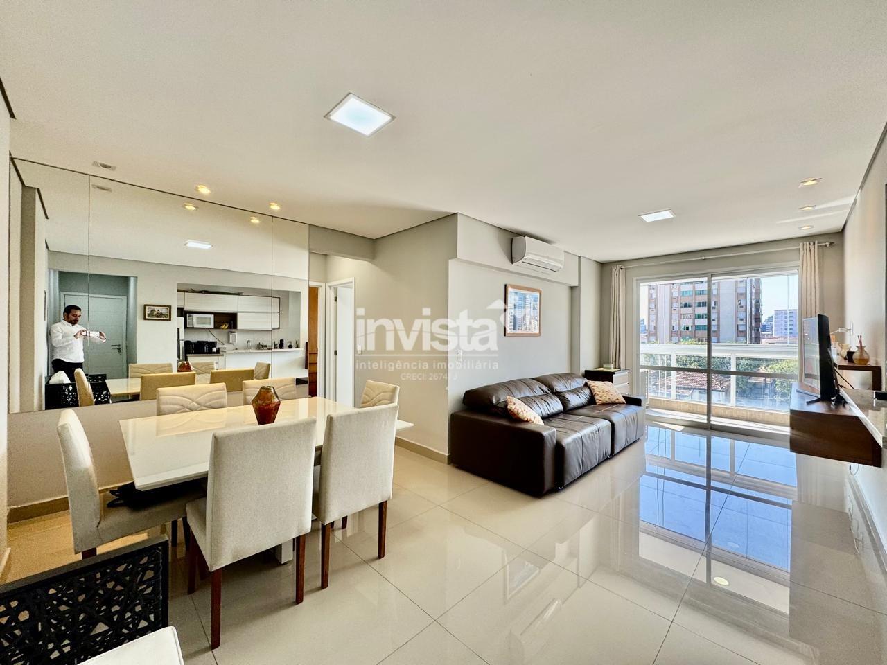 Apartamento à venda no bairro Marapé