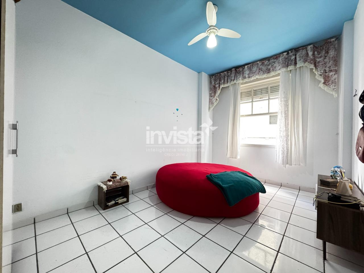 Apartamento à venda no bairro Aparecida