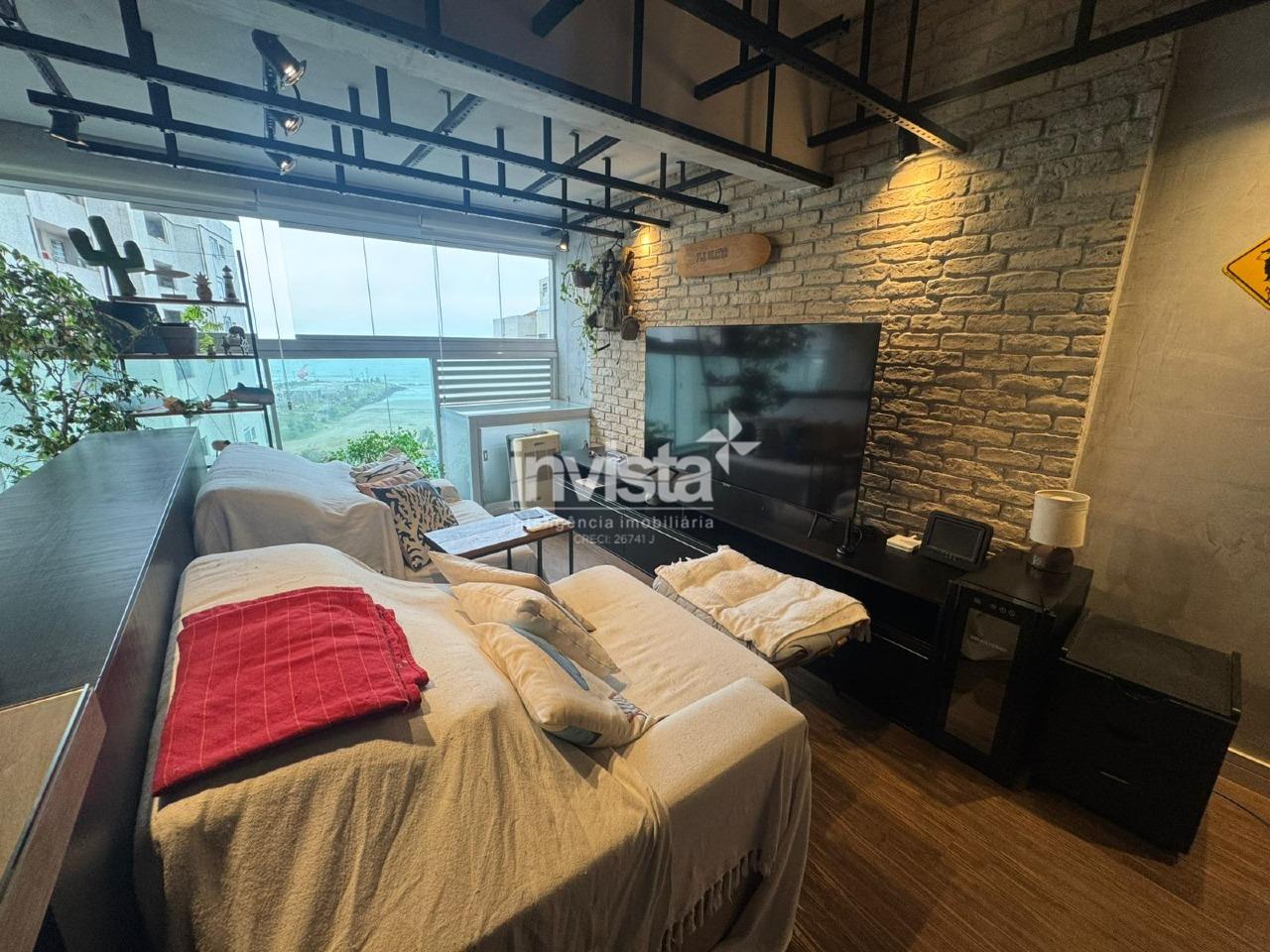 Apartamento para aluguel no bairro José Menino