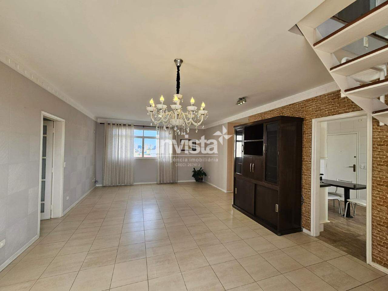 Cobertura à venda no bairro Embaré