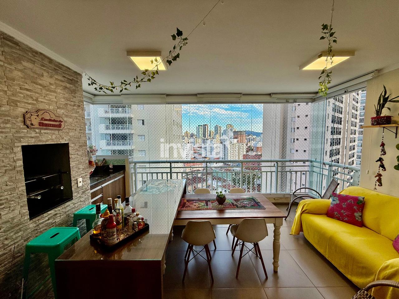 Apartamento à venda no bairro Marapé