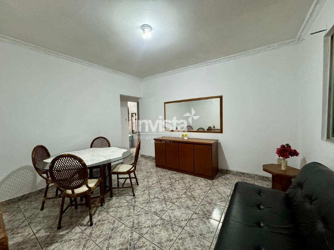 Apartamento à venda no bairro Macuco