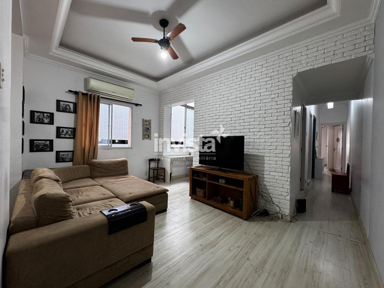 Apartamento à venda no bairro Gonzaga