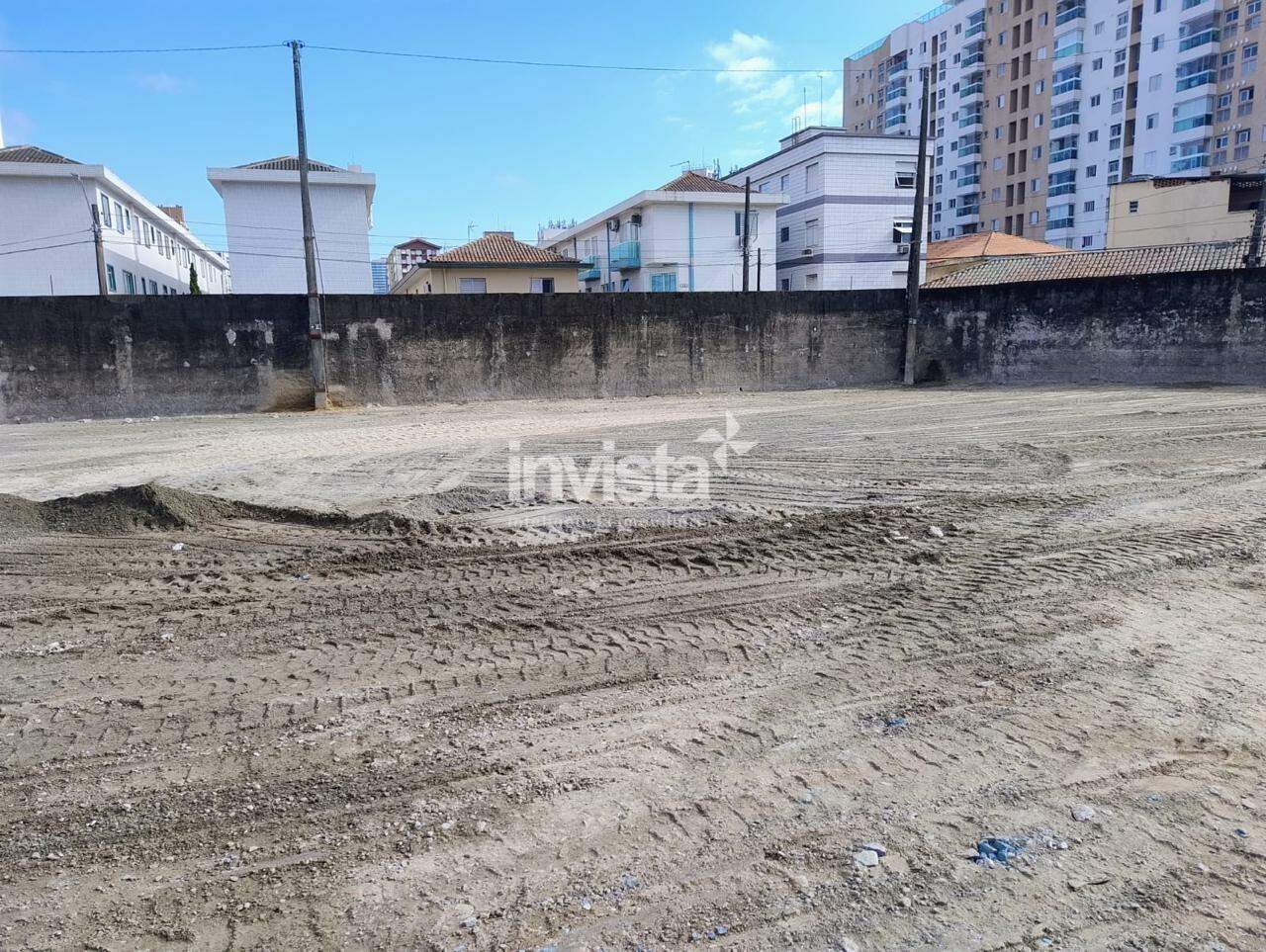 Terreno para Alugar com 1910m&sup2; em &aacute;rea portu&aacute;ria de Santos - Santos