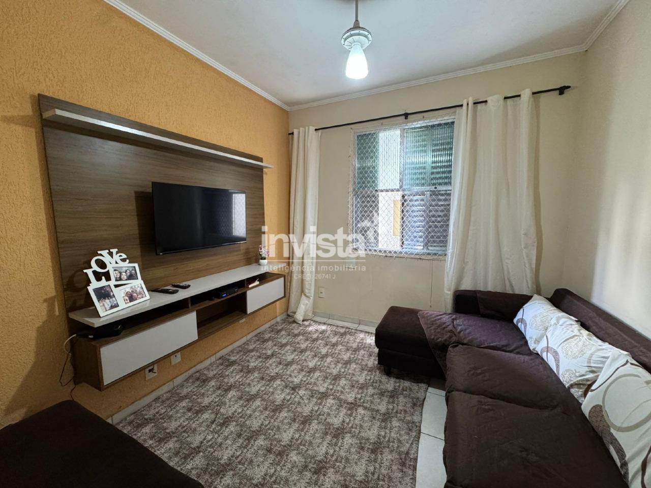 Apartamento à venda no bairro José Menino