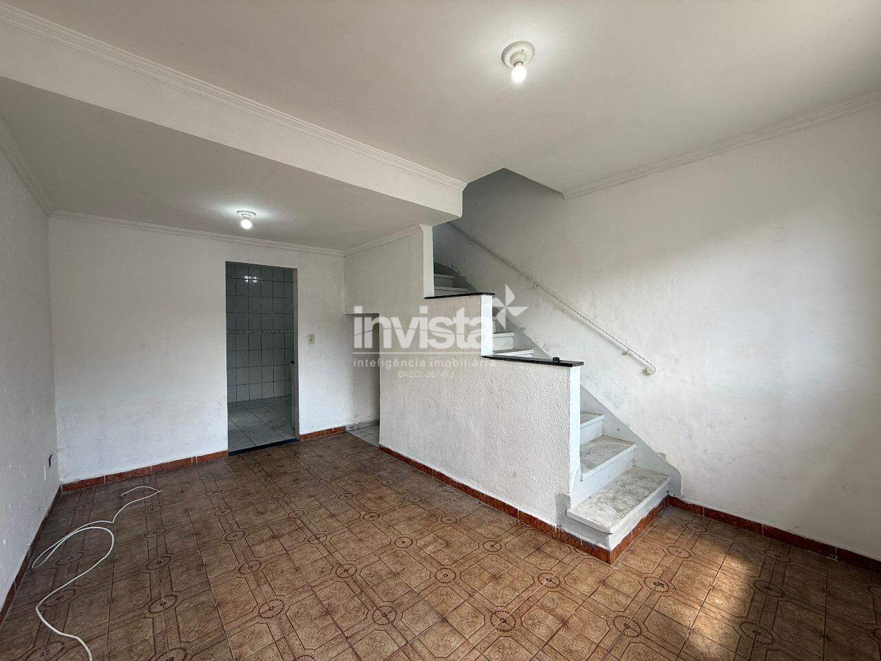 Casa à venda no bairro Macuco