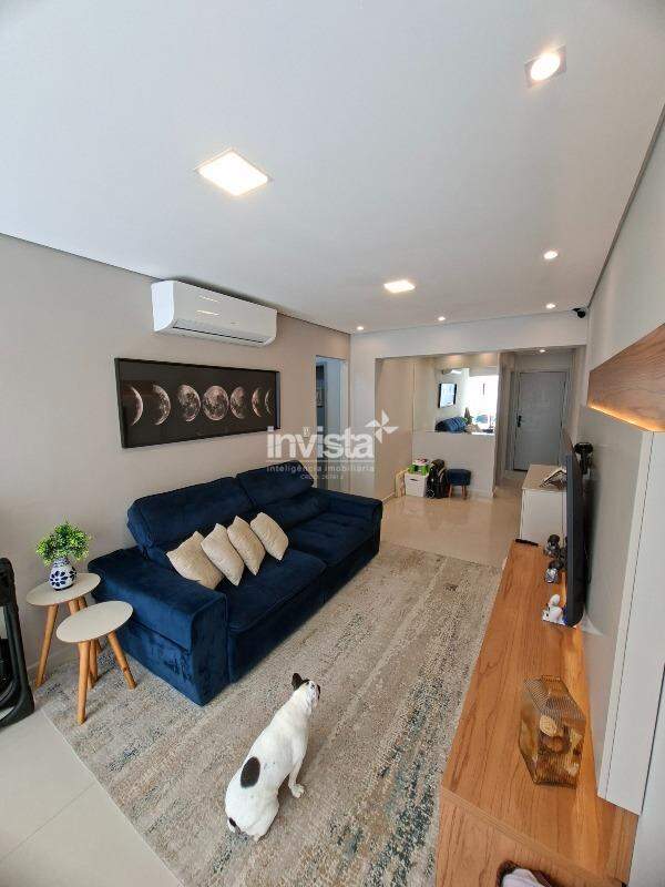 Apartamento à venda no bairro Gonzaga