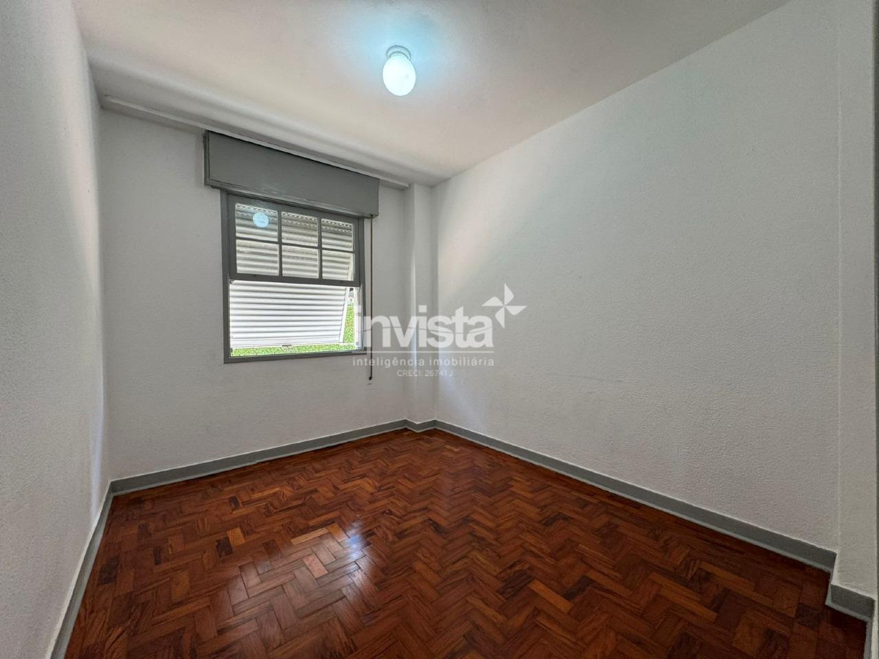 Apartamento à venda no bairro Embaré