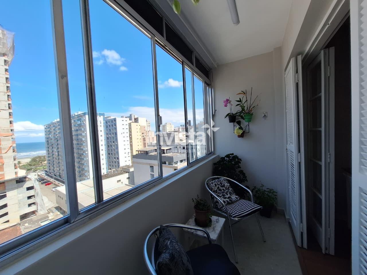 Apartamento à venda no bairro Gonzaga