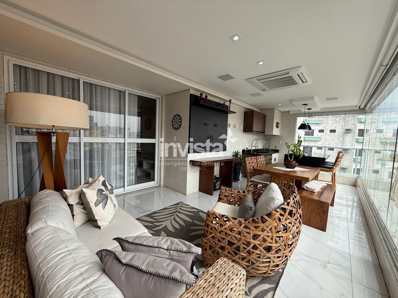 Apartamento à venda no bairro Boqueirão