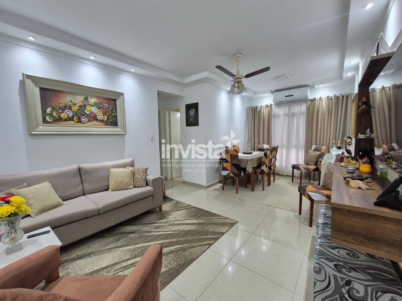 Apartamento à venda no bairro Campo Grande