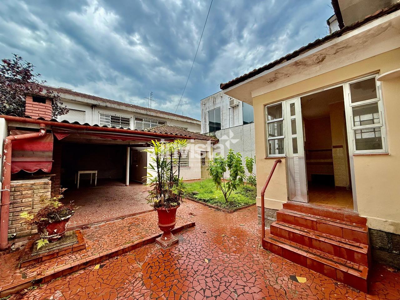 Casa à venda no bairro Boqueirão