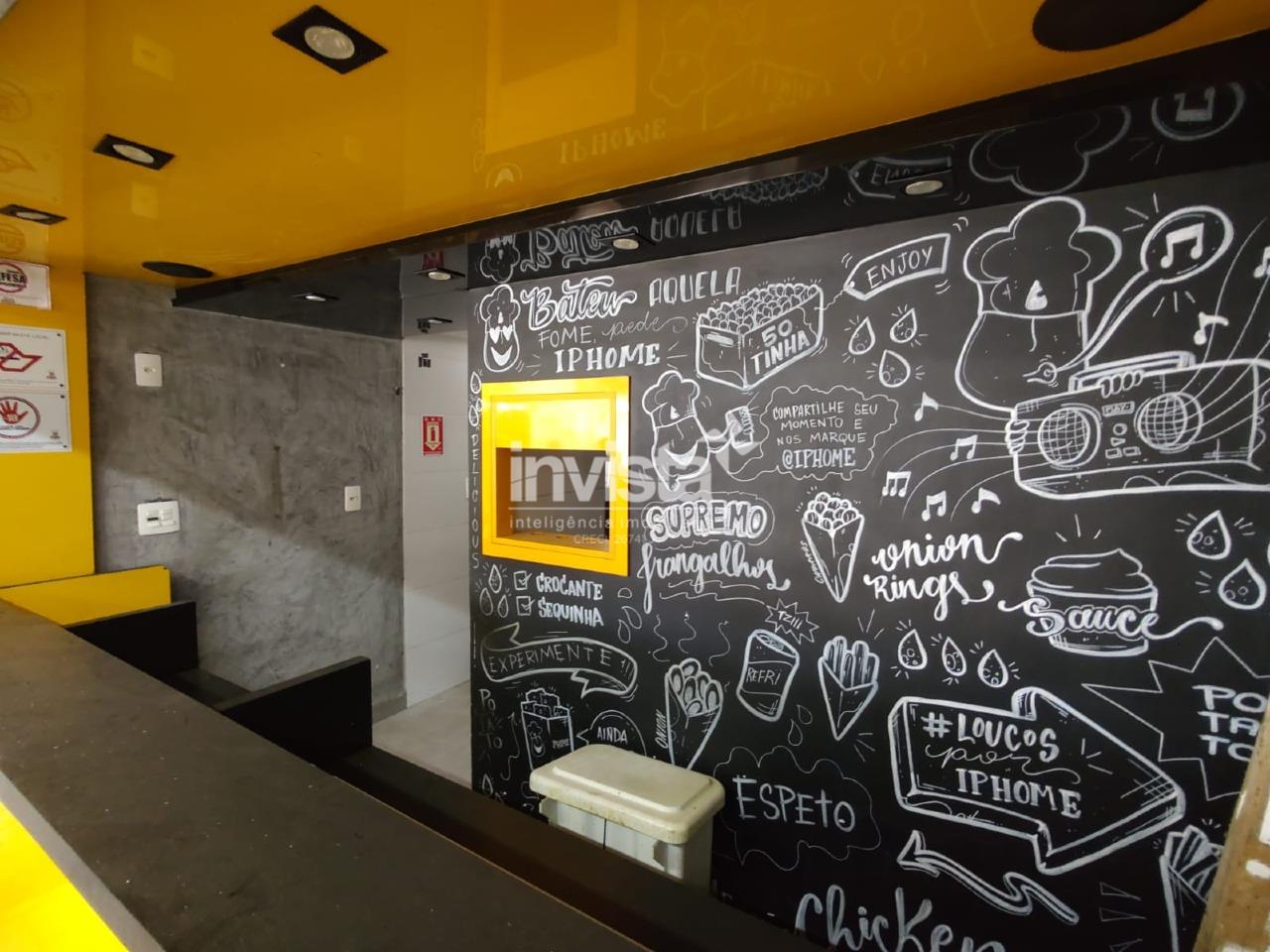 Loja para aluguel no bairro Boqueirão