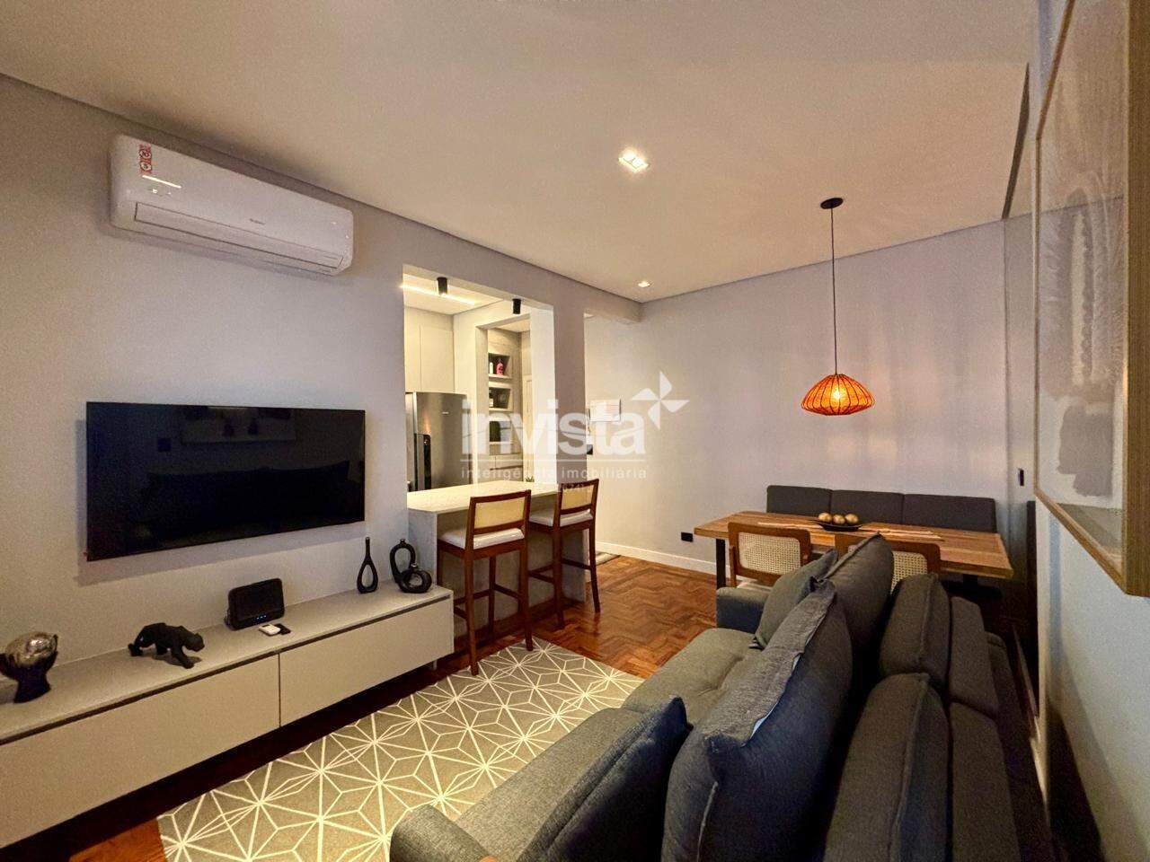 Apartamento à venda no bairro Aparecida