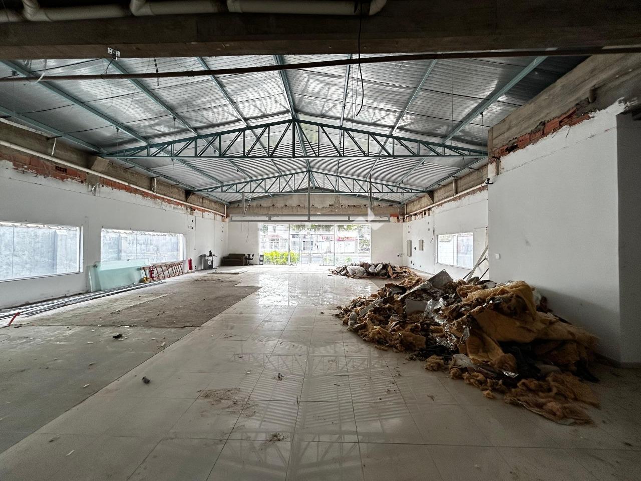 Excelente Ponto Comercial para Alugar no bairro do Boqueirão