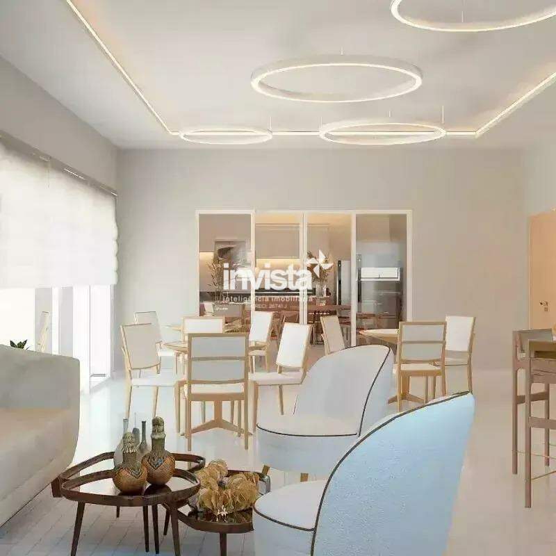 Apartamento à venda no bairro Aparecida