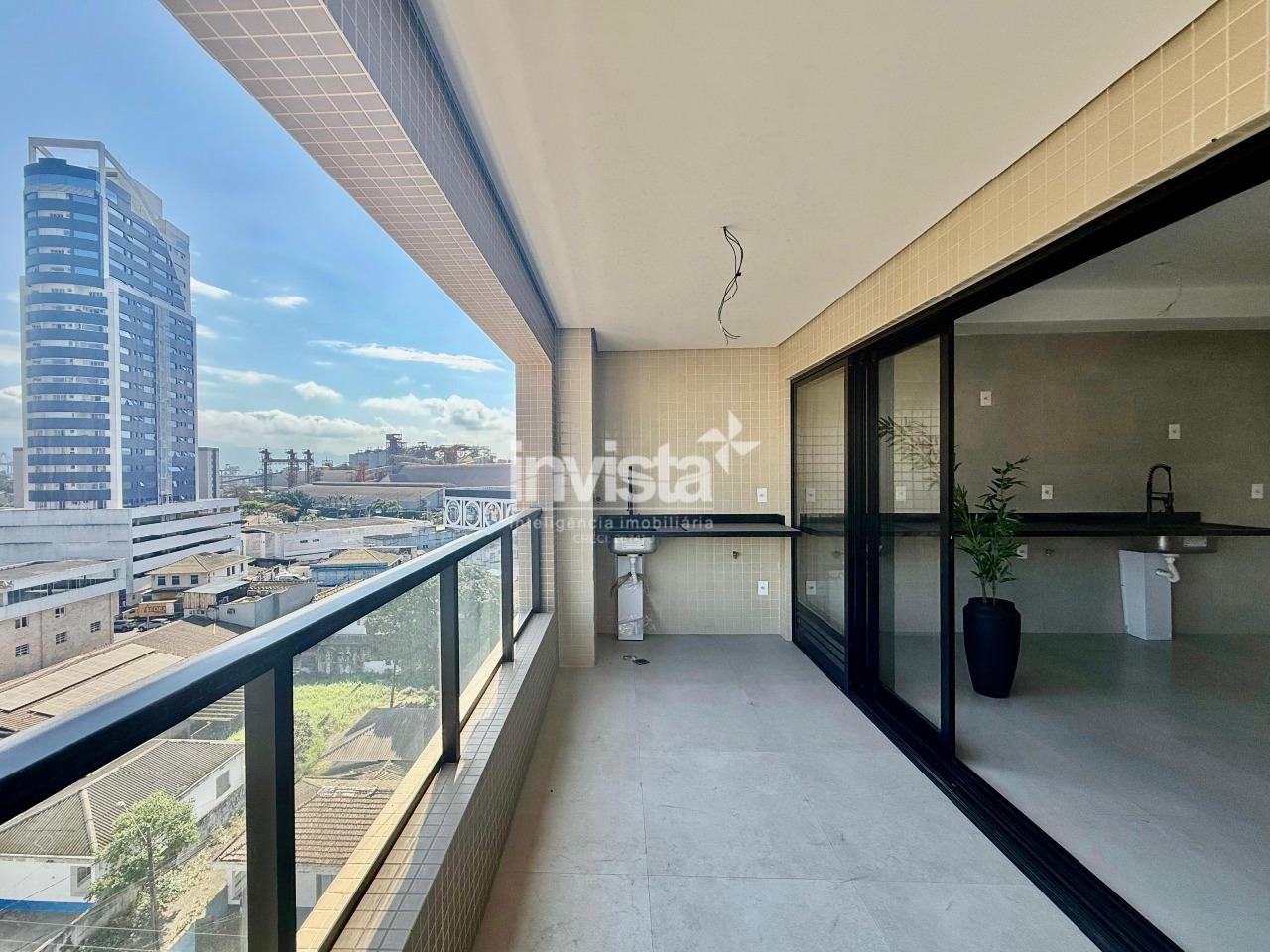 Apartamento à venda no bairro Ponta da Praia