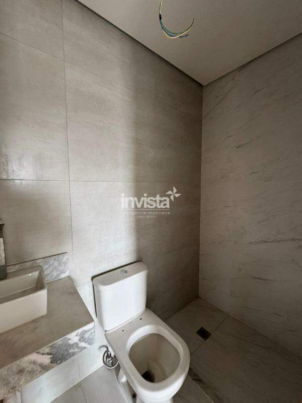 Apartamento &agrave; venda no bairro Ponta da Praia - Santos
