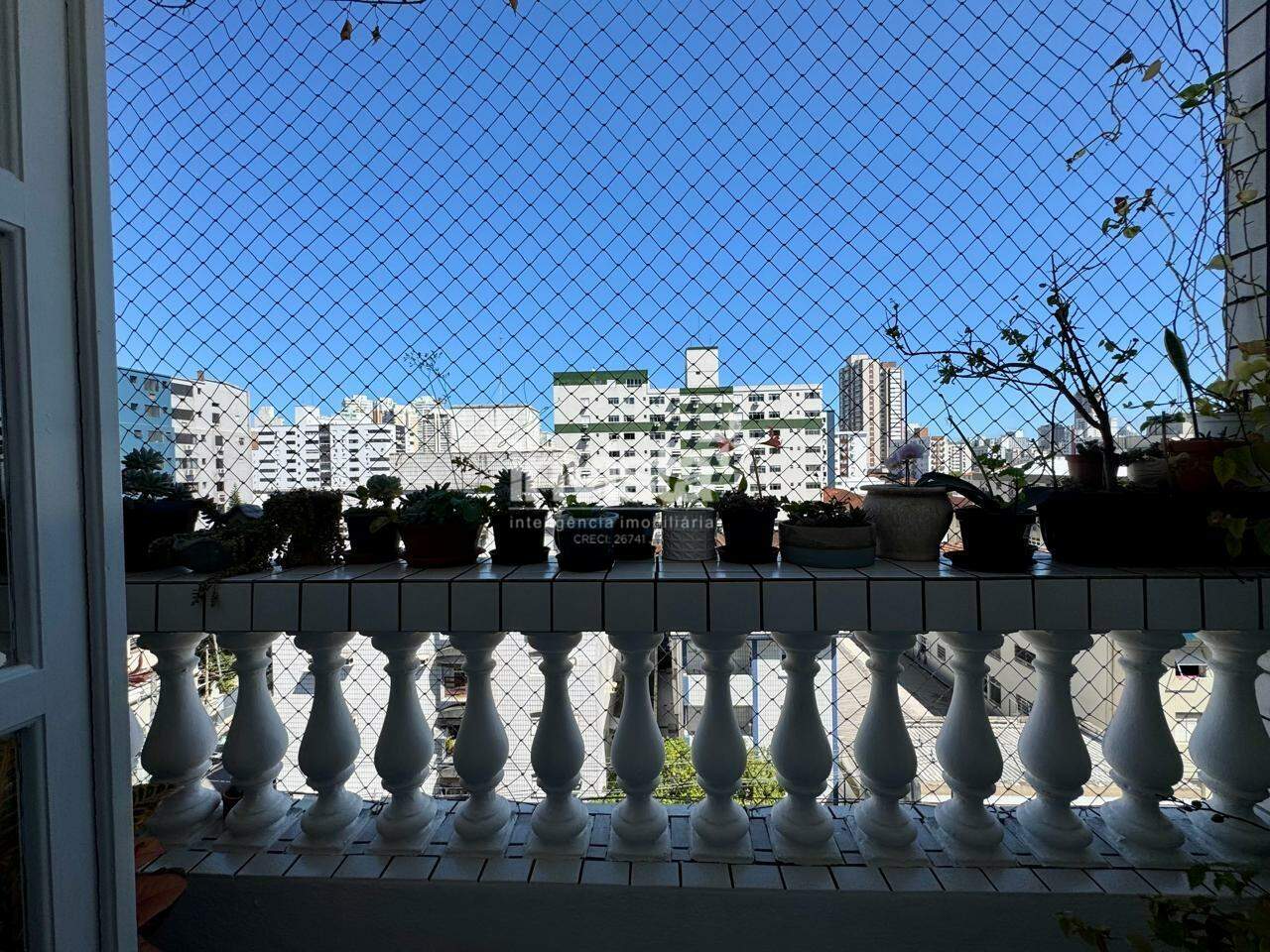 Apartamento à venda no bairro Campo Grande