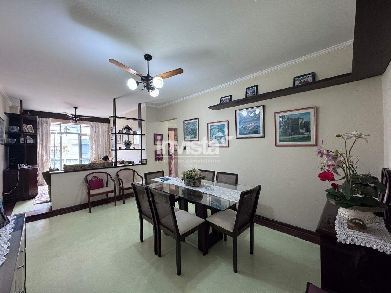 Apartamento à venda no bairro Ponta da Praia